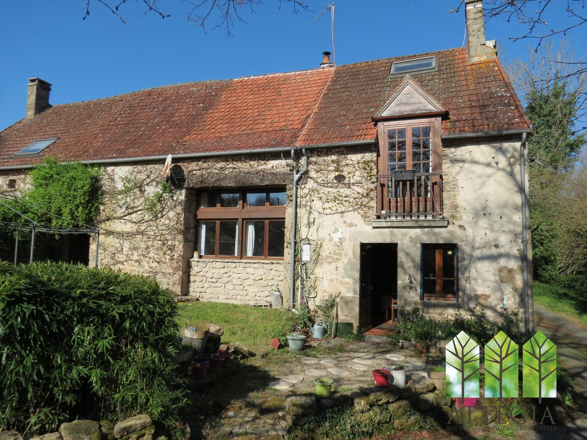 Maison à vendre, 130m², Roches