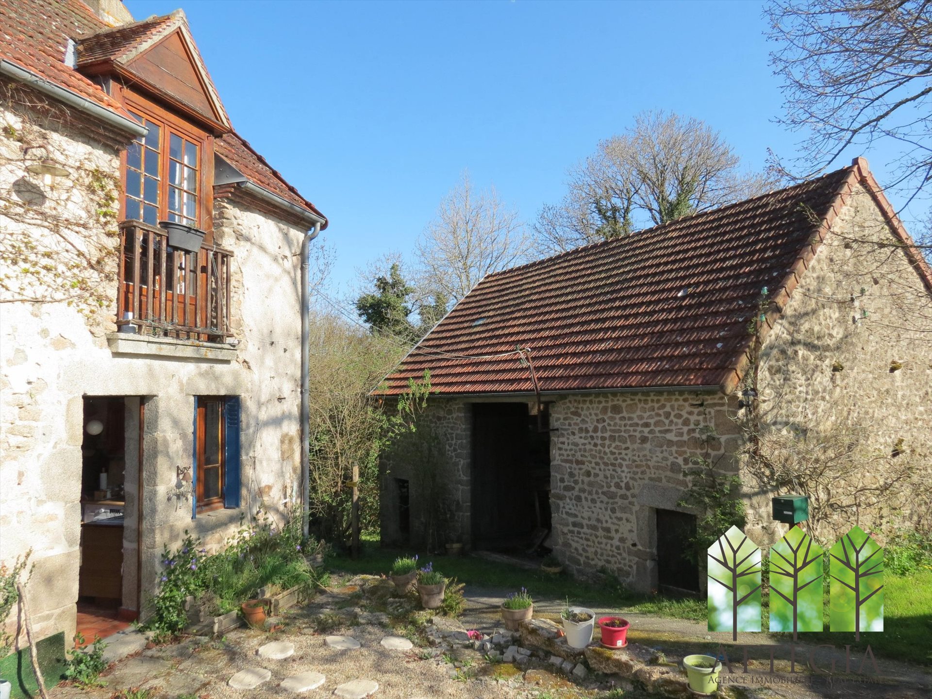 Maison à vendre, 130m², Roches