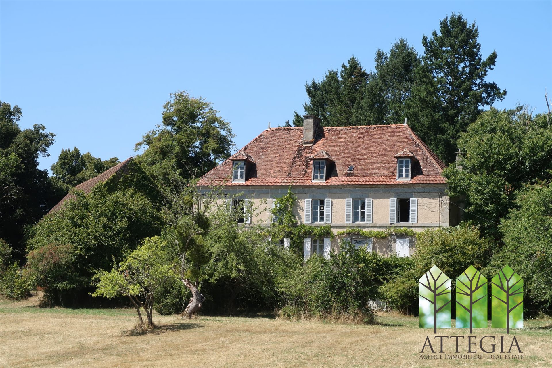 Maison à vendre, 261m², Lupersat