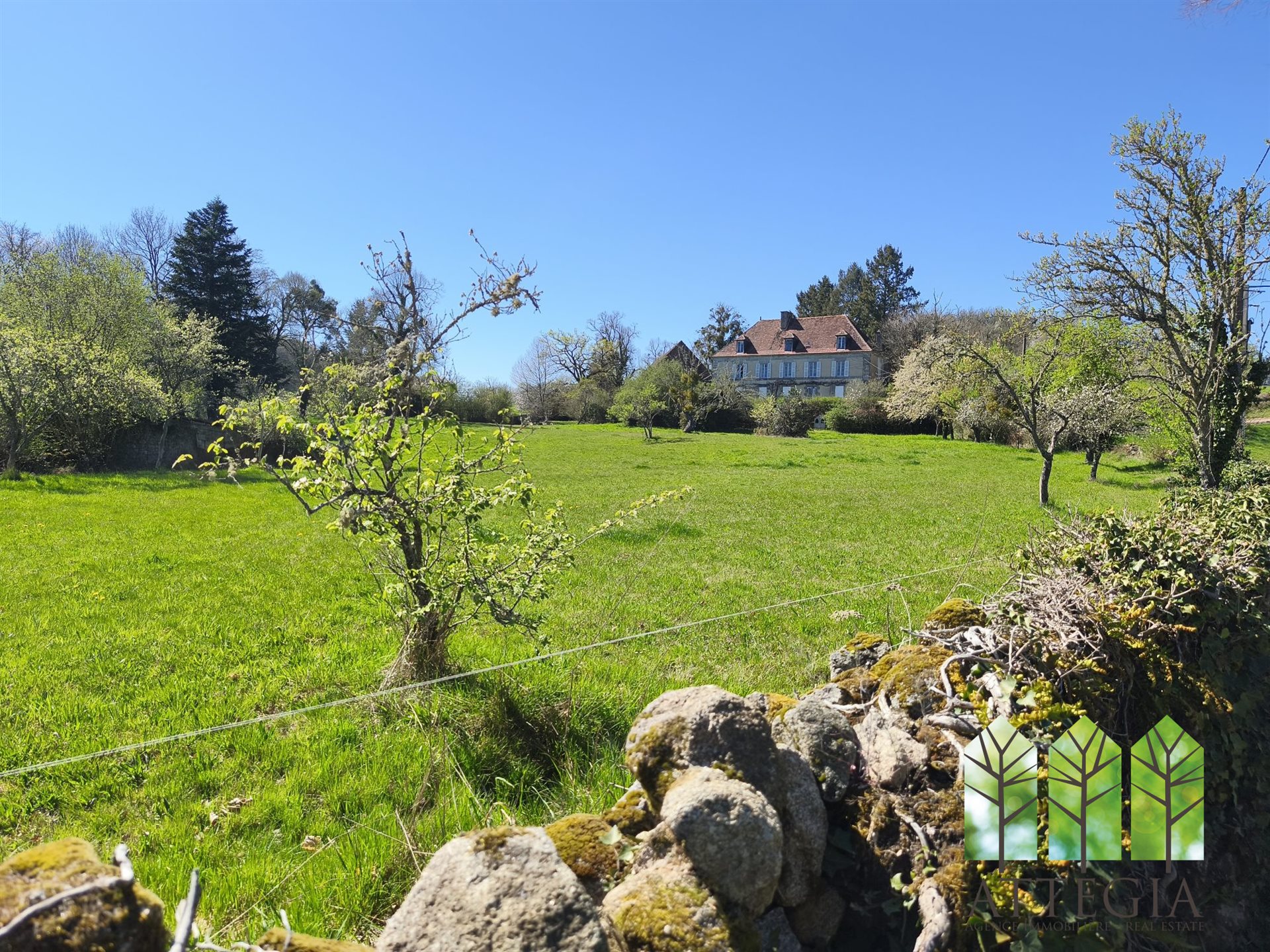 Maison à vendre, 261m², Lupersat