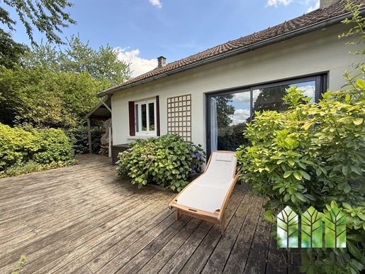4 pièces 90 m² · à Faux-Mazuras · 90 m² · 178 000 €