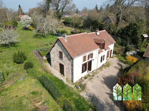 Maison 4 pièces 130 m² · à Bonnat · 130 m² · 149 000 €