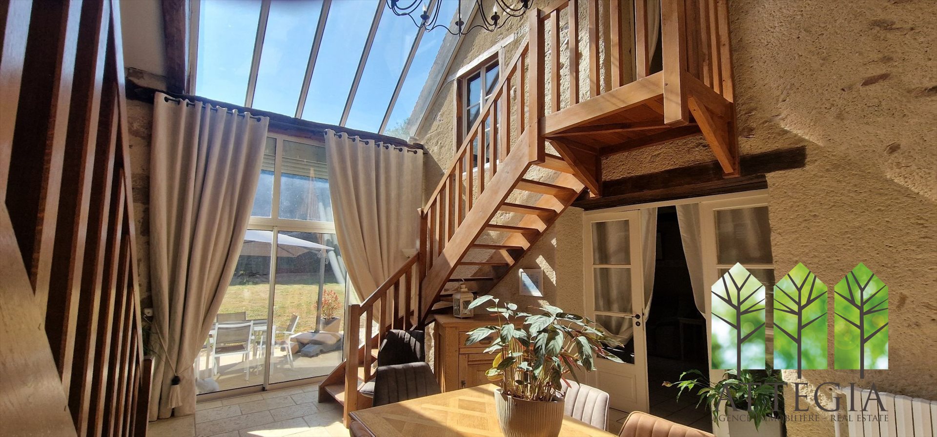 Maison à vendre, 143m², Briantes