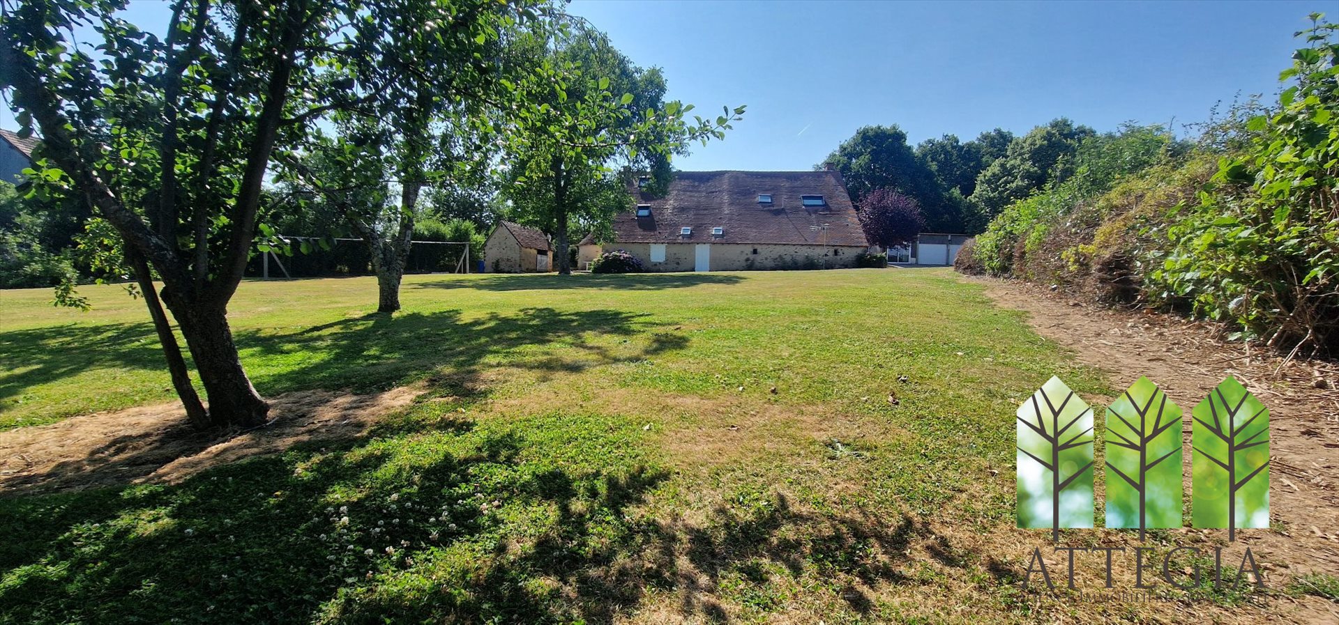 Maison à vendre, 143m², Briantes