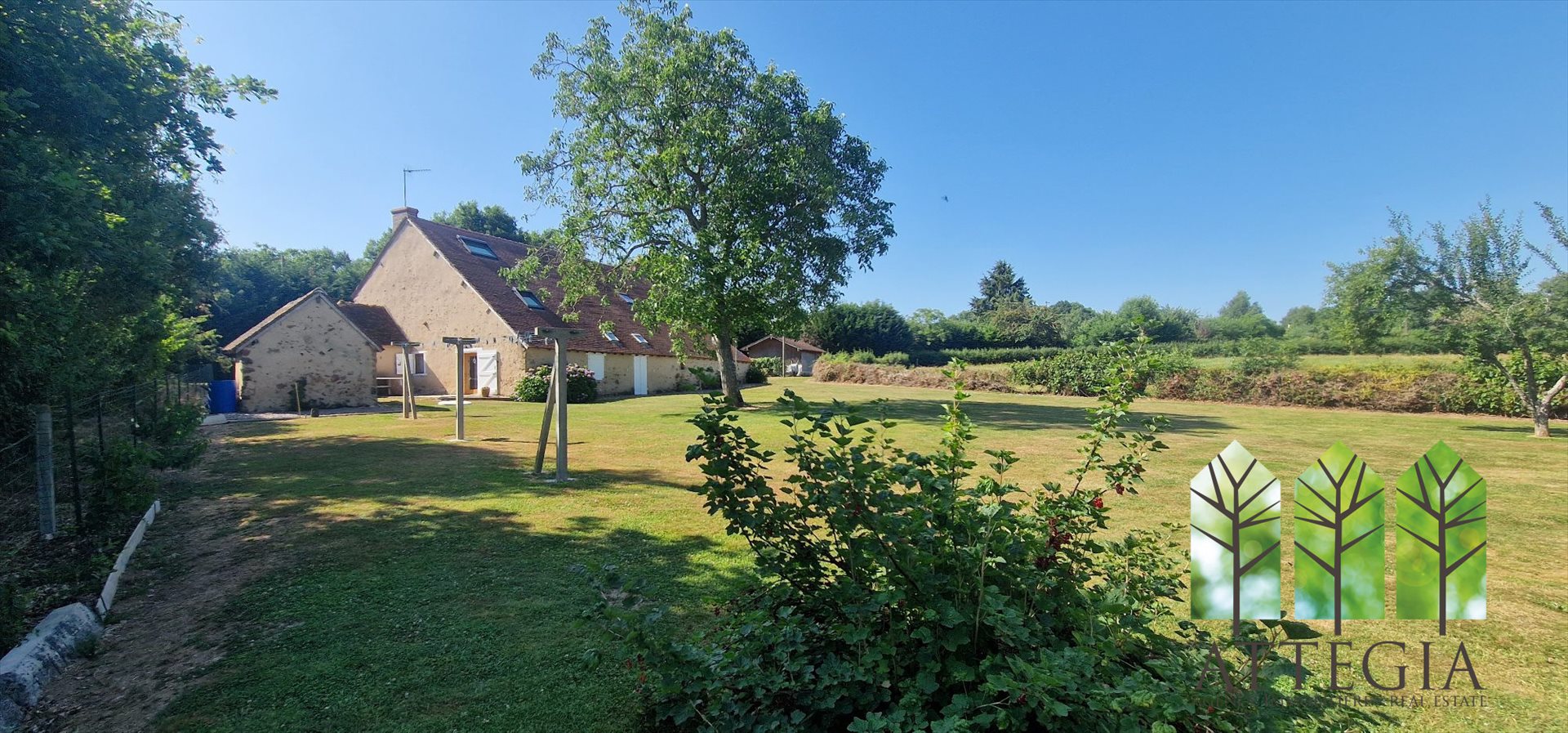 Maison à vendre, 143m², Briantes
