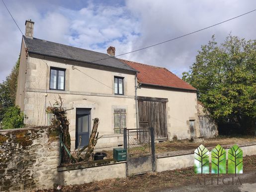 Maison 4 pièces 85 m² · à Roches · 85 m² · 73 300 €