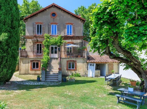 Maison 5 pièces 173 m² · à Vaison-la-Romaine · 173 m² · 499 000 €