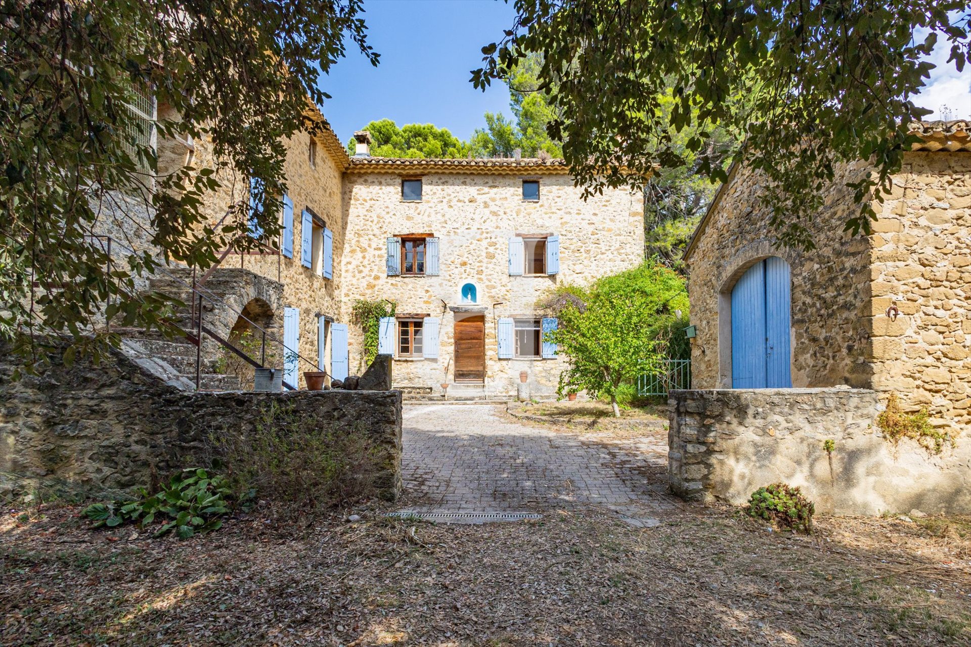 Maison à vendre, 141m², Vaison-la-Romaine