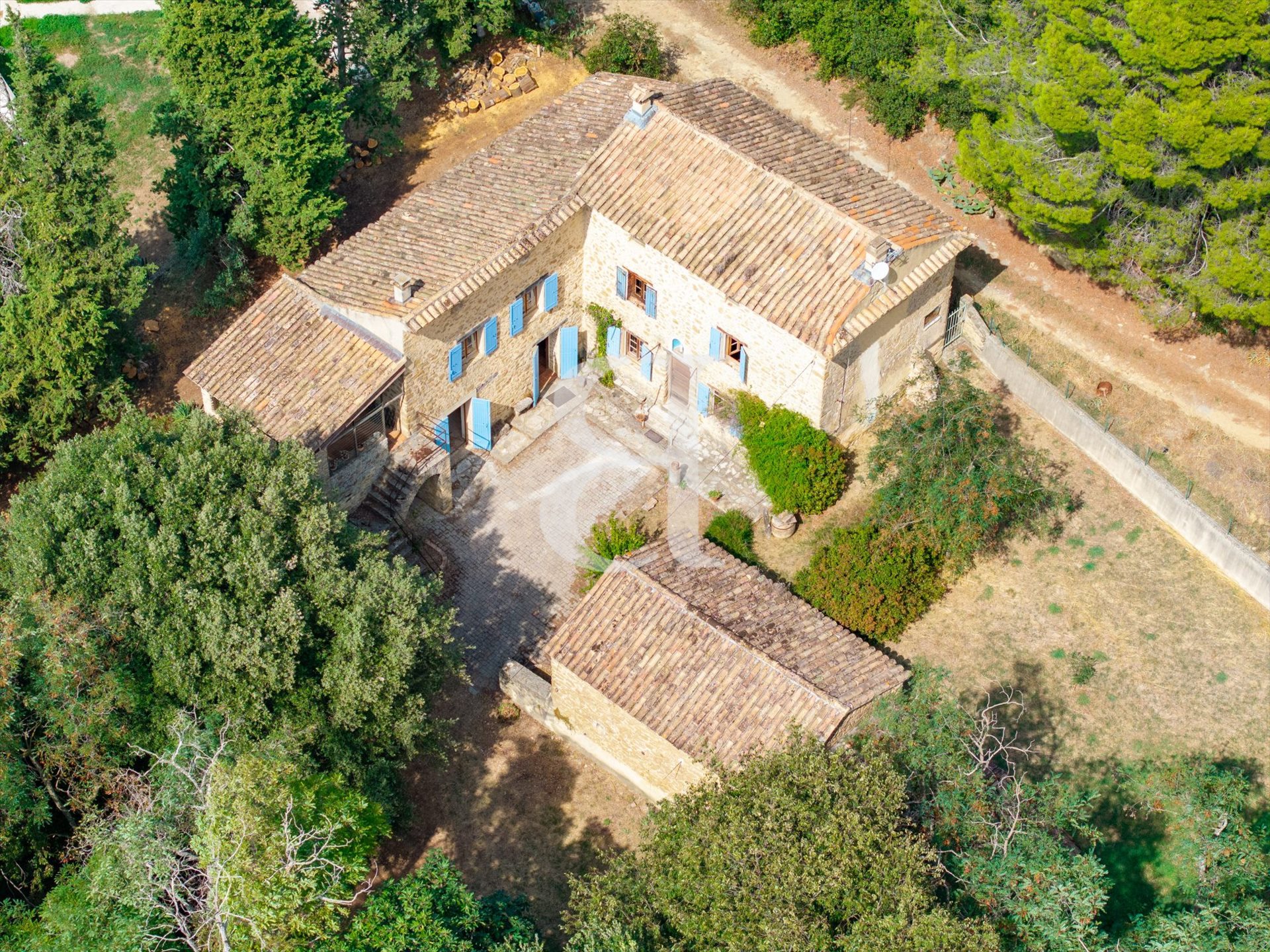 Maison à vendre, 141m², Vaison-la-Romaine