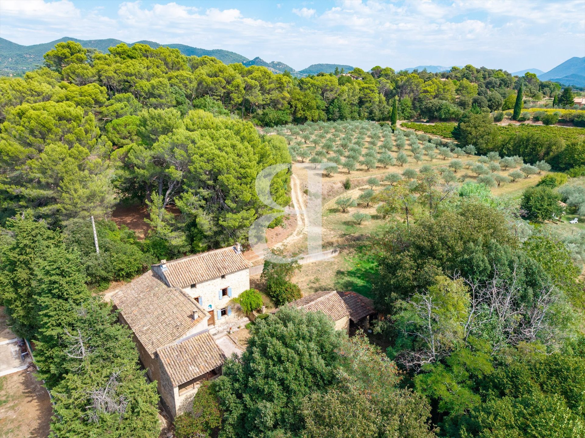 Maison à vendre, 141m², Vaison-la-Romaine