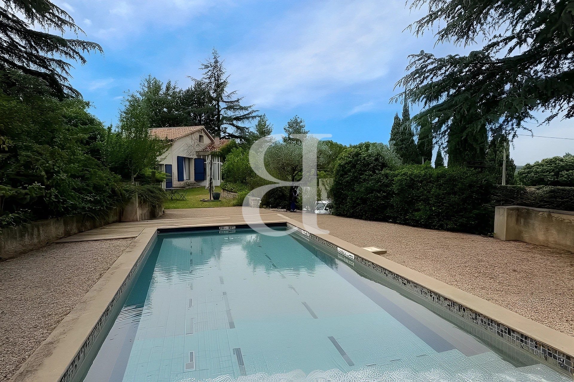 Maison à vendre, 144m², Vaison-la-Romaine