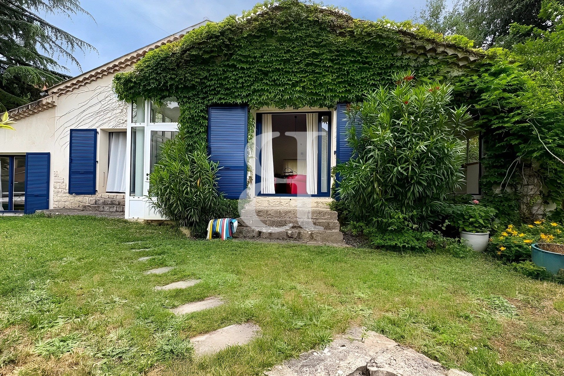 Maison à vendre, 144m², Vaison-la-Romaine