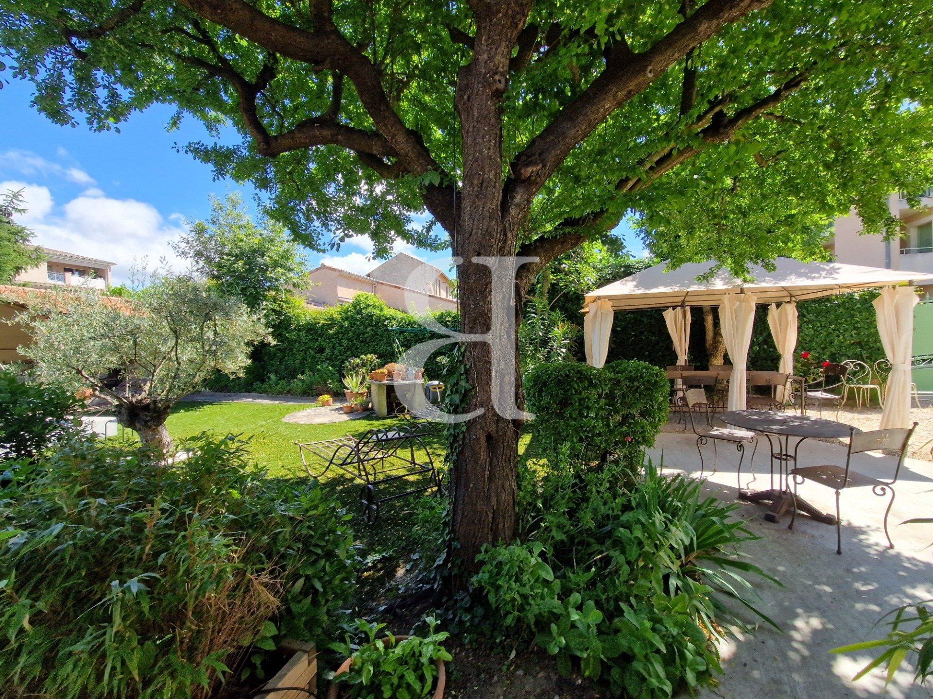 Maison à vendre, 239m², Vaison-la-Romaine