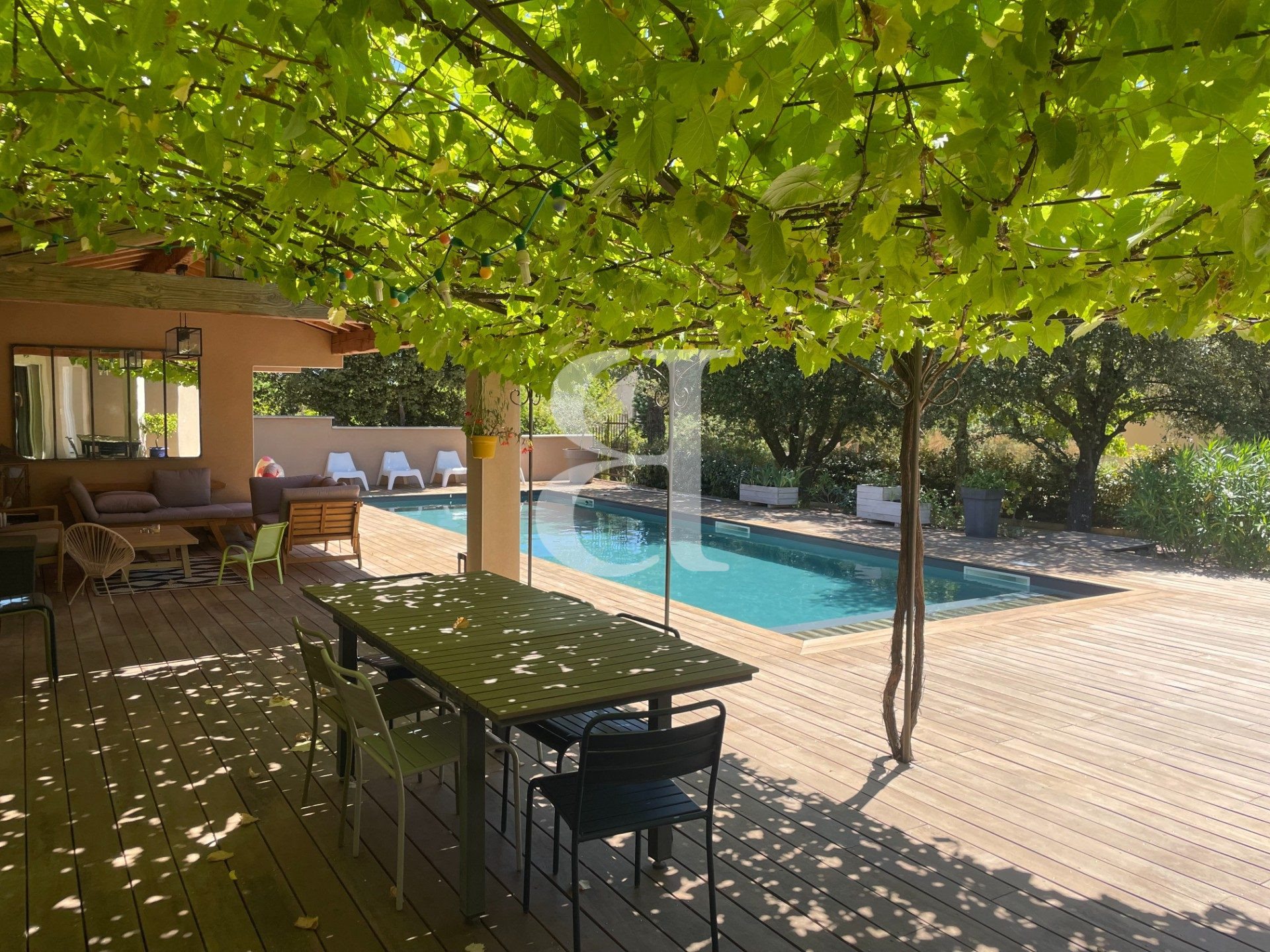 Maison à vendre, 173m², Rochegude