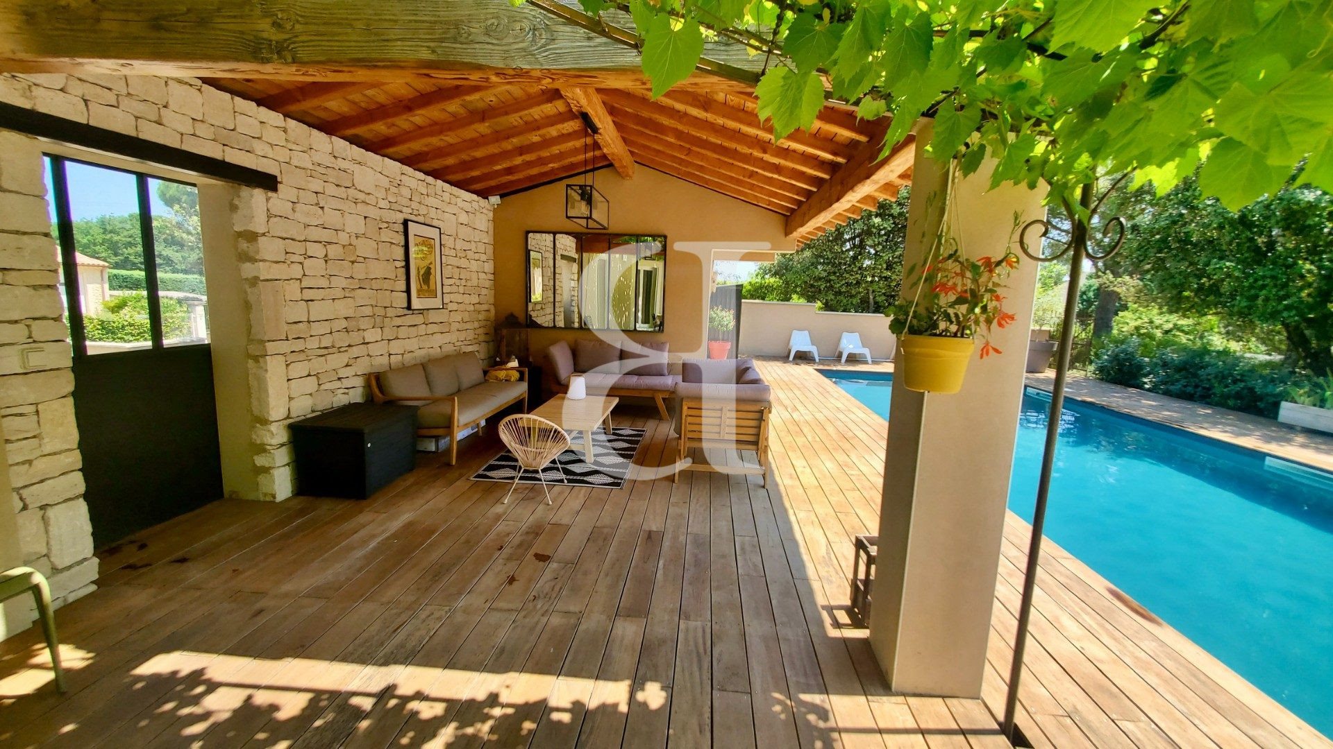 Maison à vendre, 173m², Rochegude