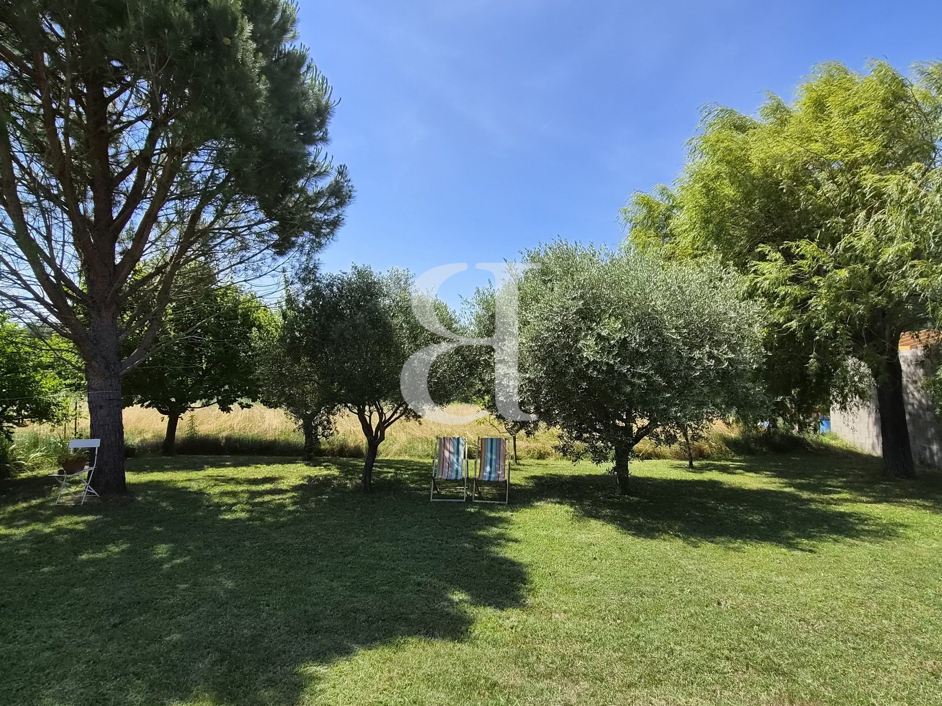 Maison à vendre, 103m², Sainte-Cécile-les-Vignes
