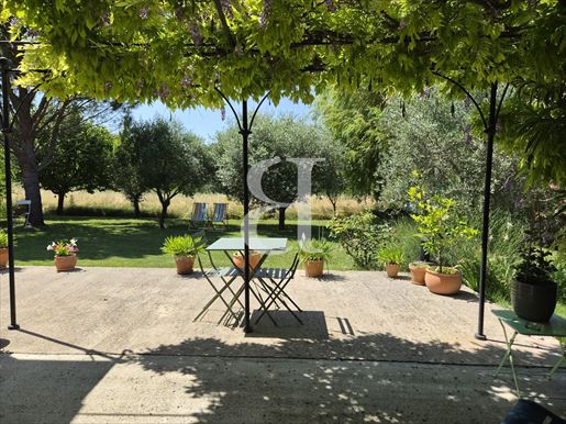 Maison 4 pièces 103 m² · à Sainte-Cécile-les-Vignes · 103 m² · 315 000 €