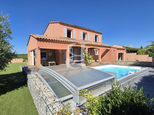 Maison 5 pièces 118 m² · à Sainte-Cécile-les-Vignes · 118 m² · 399 000 €