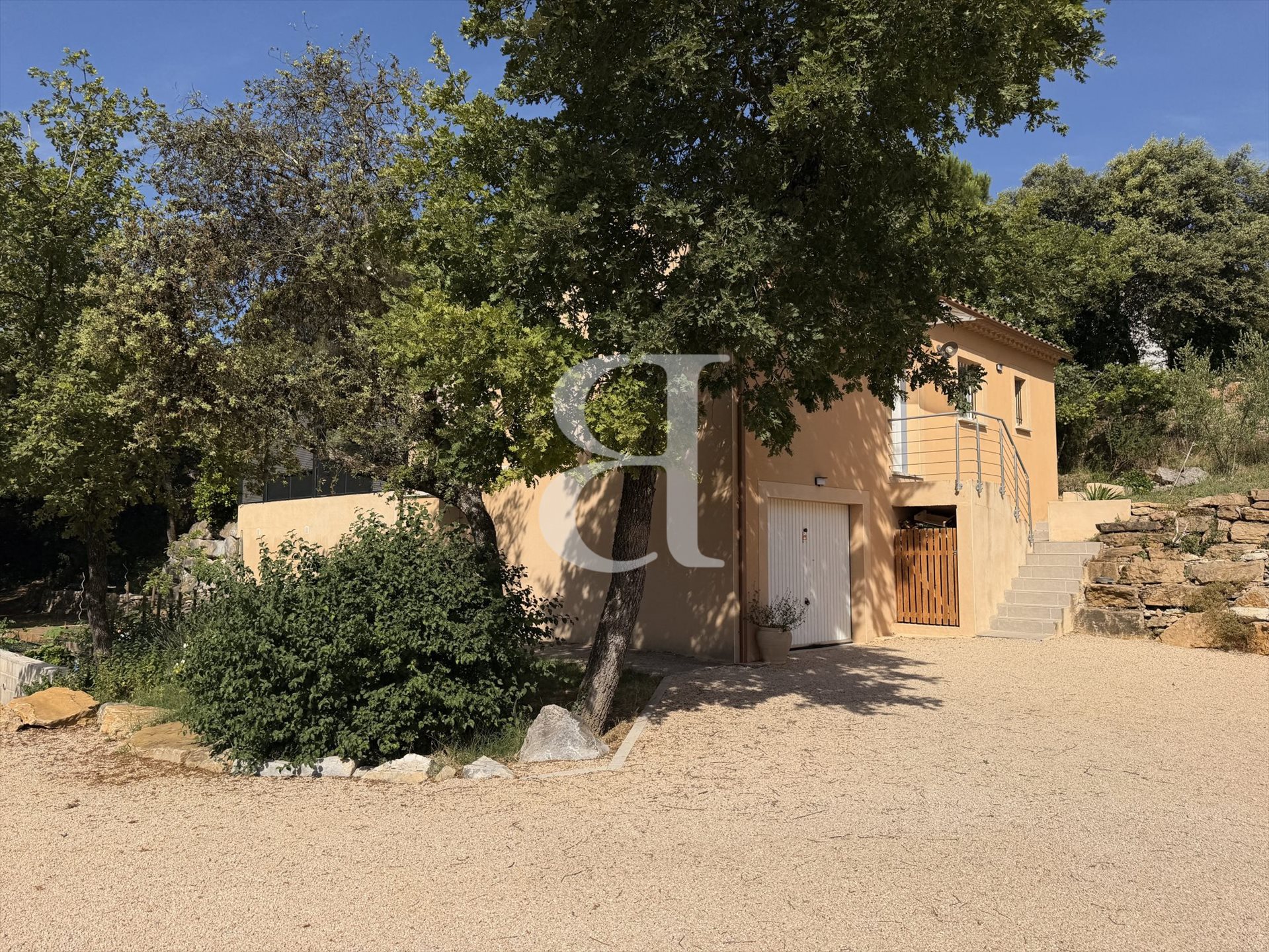 Maison à vendre, 134m², Rochegude