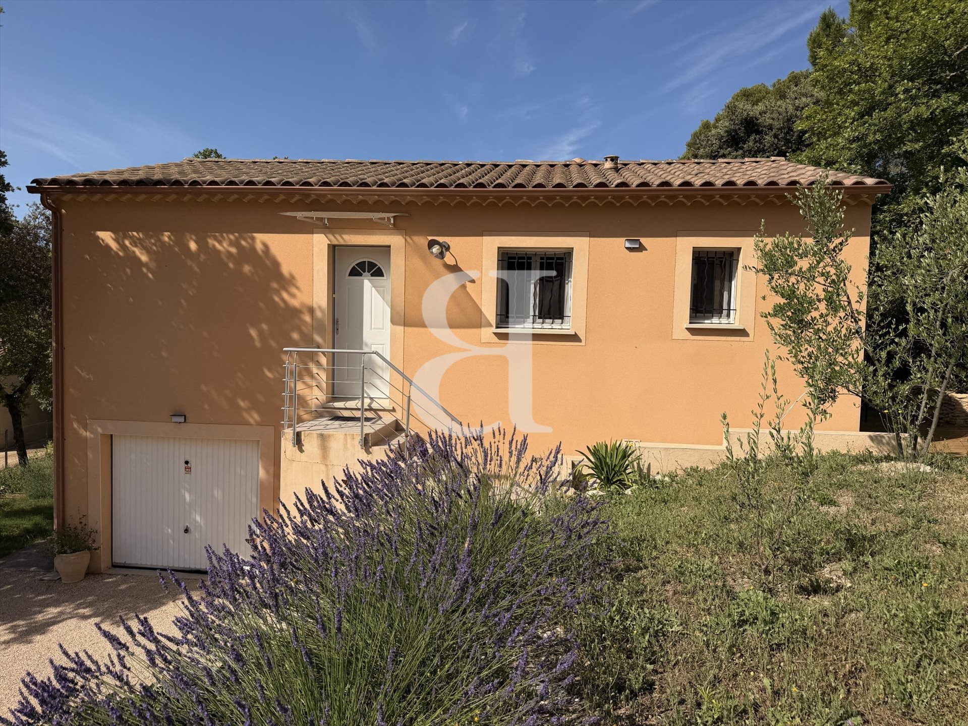 Maison à vendre, 134m², Rochegude