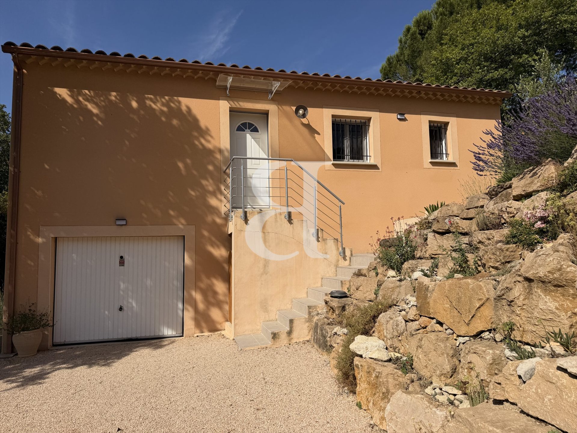 Maison à vendre, 134m², Rochegude