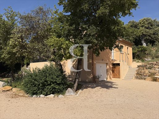 Maison 5 pièces 134 m² · à Rochegude · 134 m² · 475 000 €
