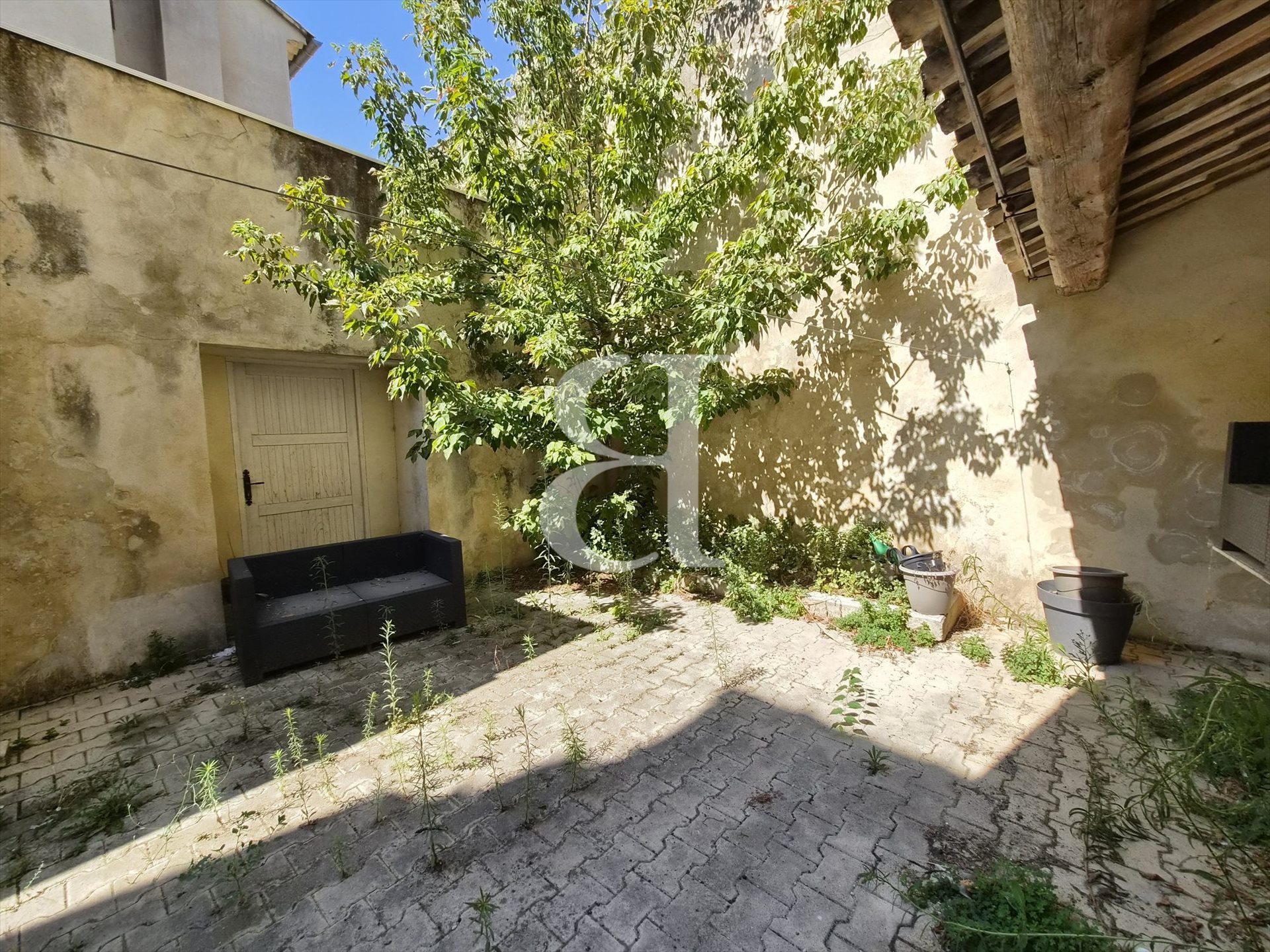 Maison à vendre, 99m², Sainte-Cécile-les-Vignes