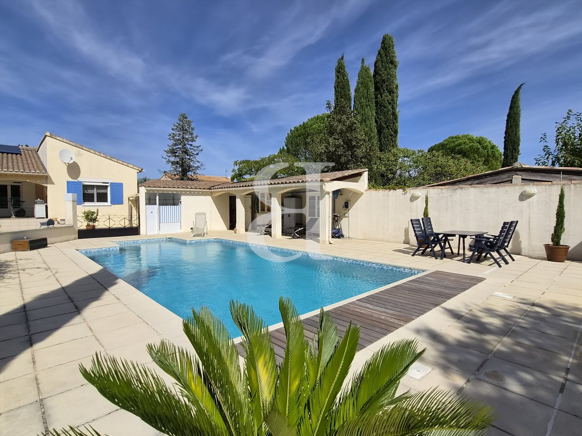 Maison à vendre, 149m², Sainte-Cécile-les-Vignes