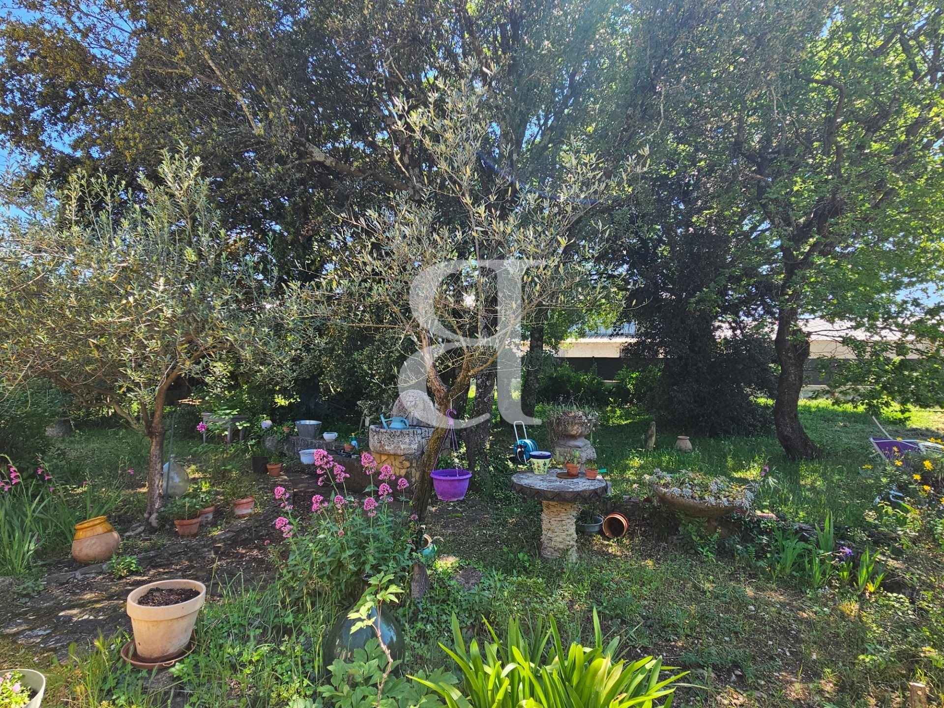 Maison à vendre, 115m², Sainte-Cécile-les-Vignes