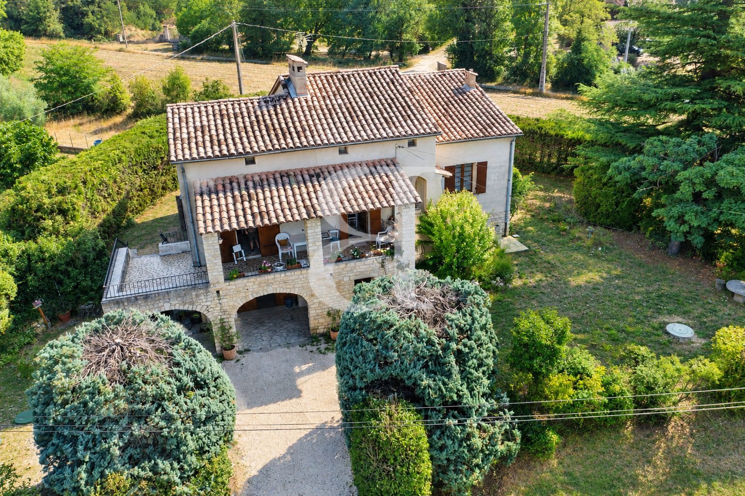 Maison à vendre, 199m², Le Poët-Laval