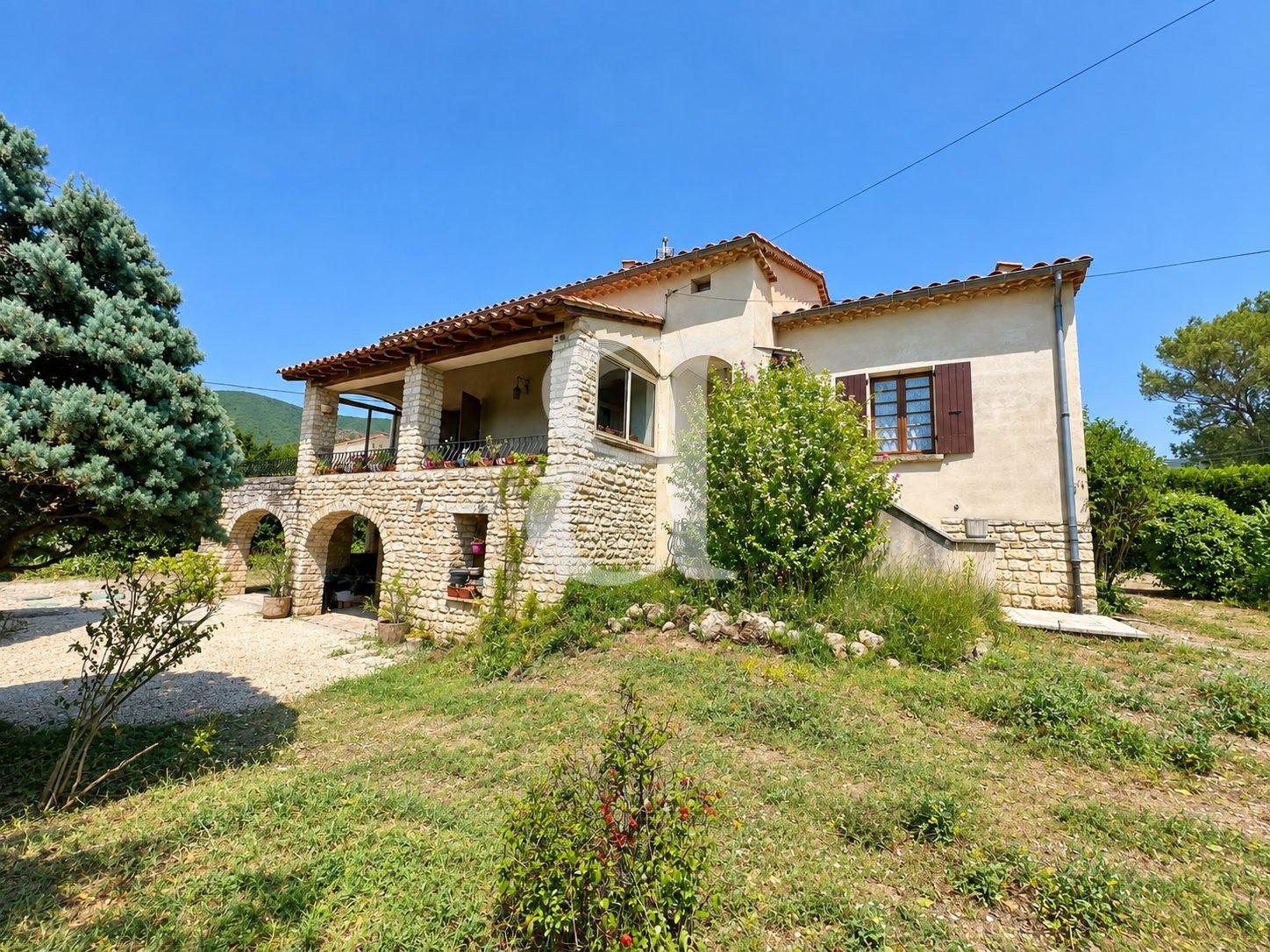 Maison à vendre, 199m², Le Poët-Laval