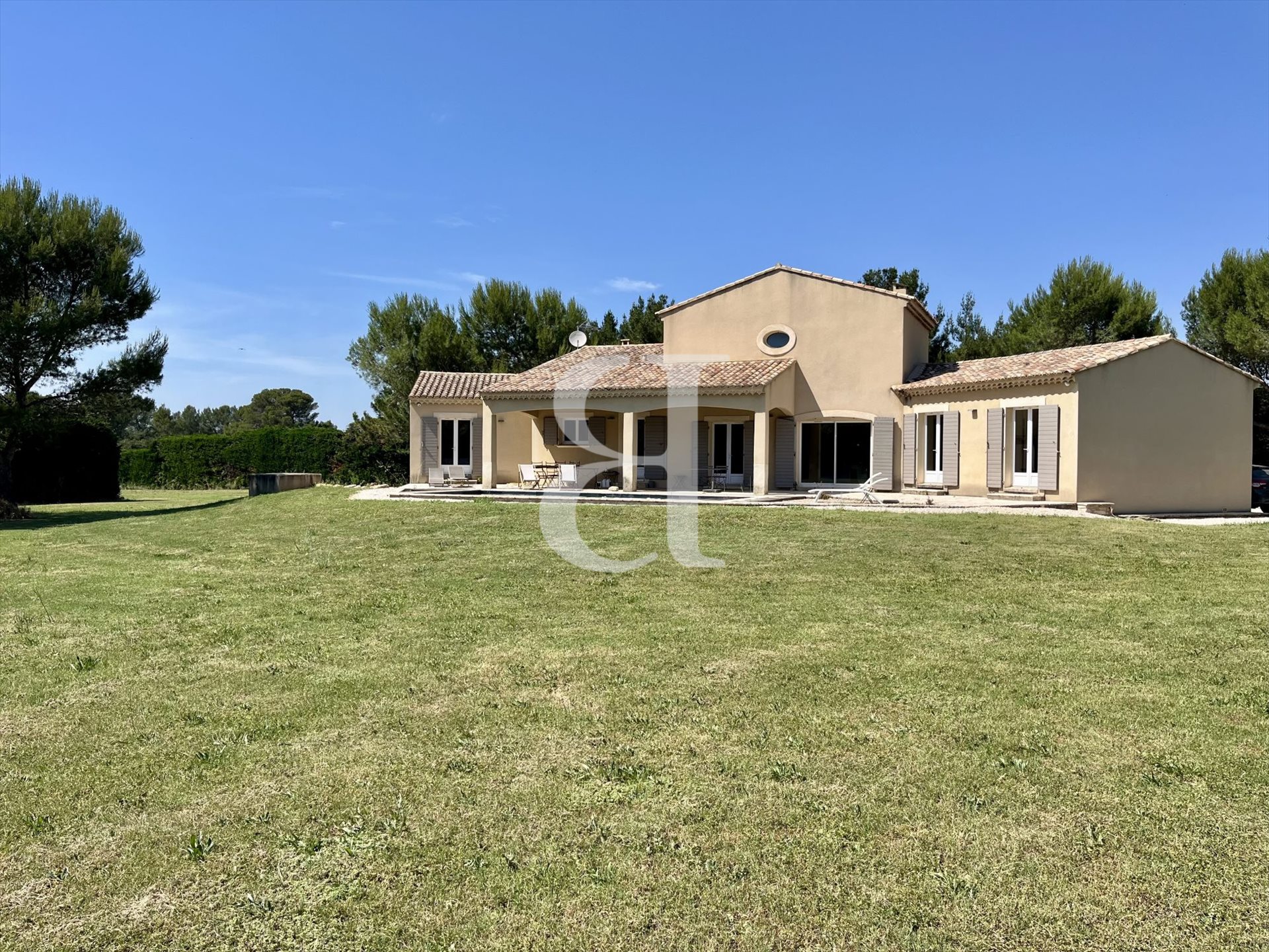 Maison à vendre, 147m², Boulbon