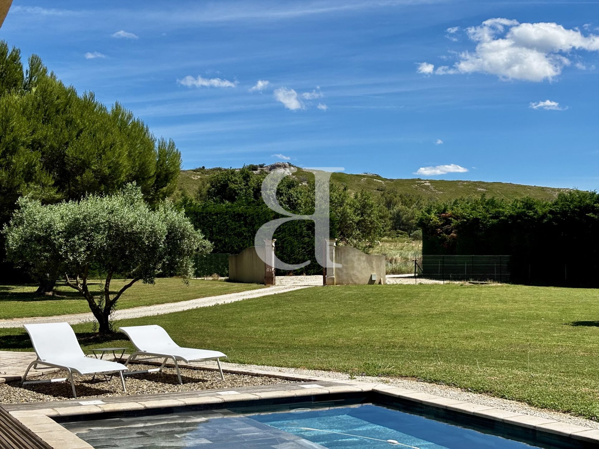Maison à vendre, 147m², Boulbon