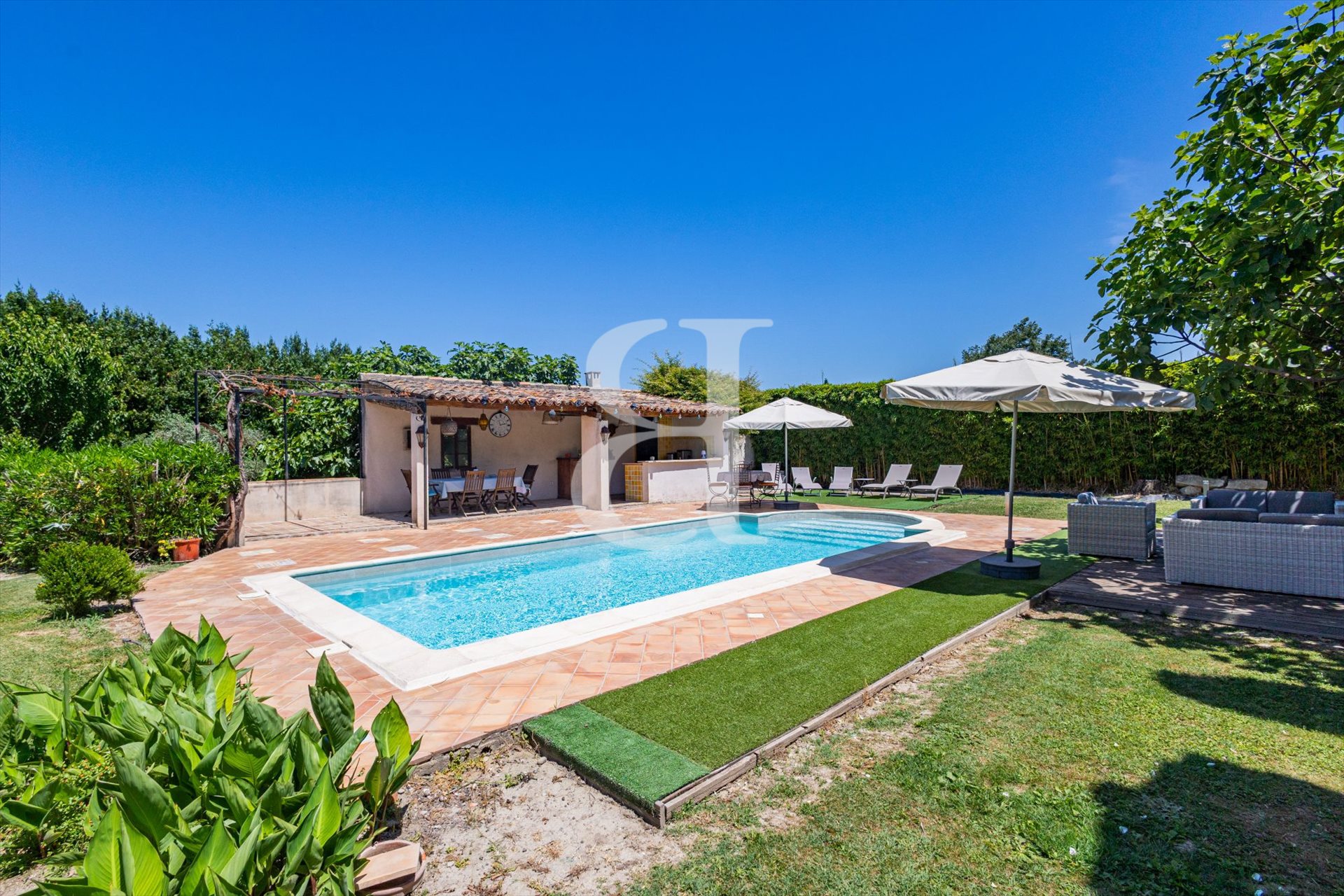 Maison à vendre, 178m², Cabannes