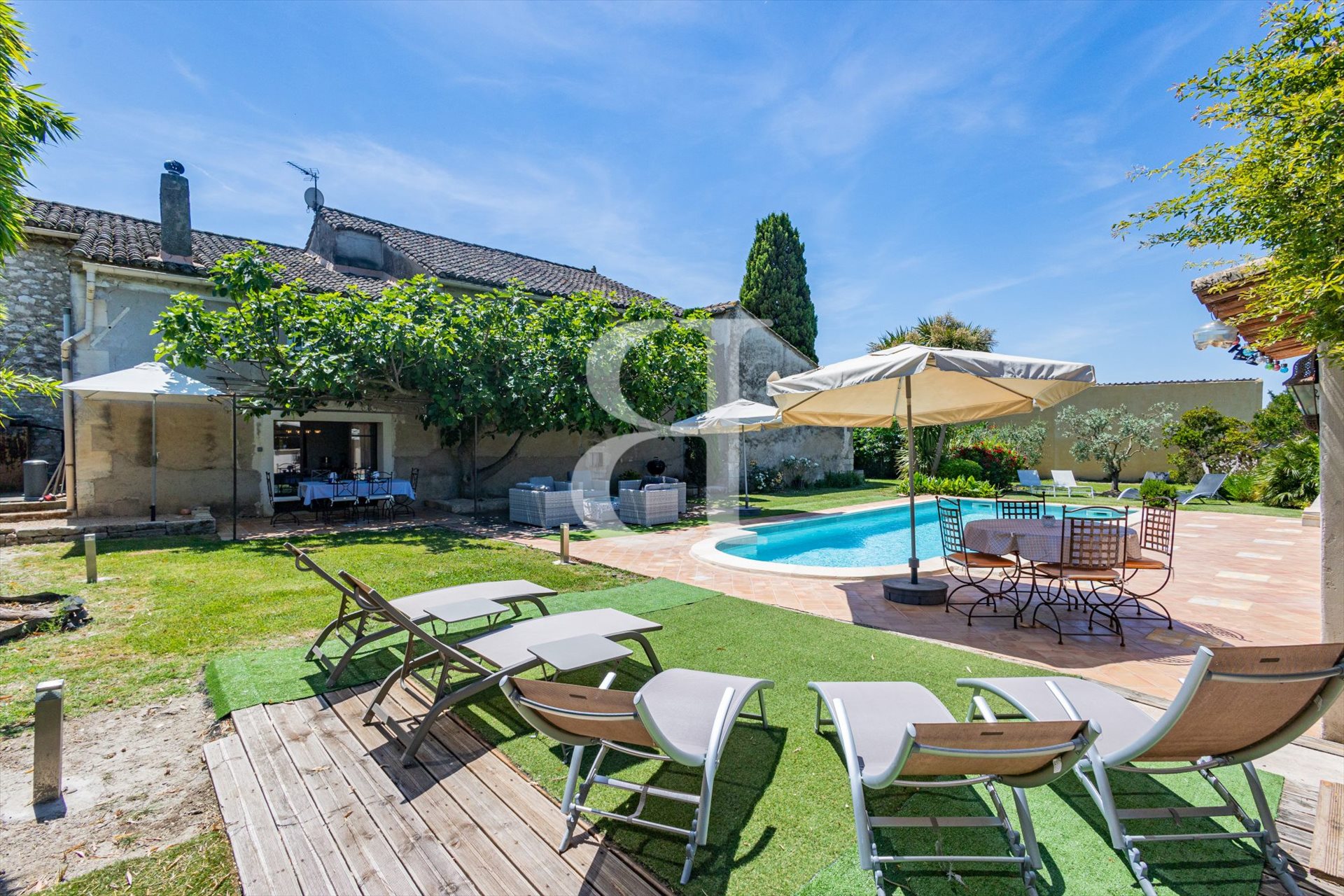 Maison à vendre, 178m², Cabannes
