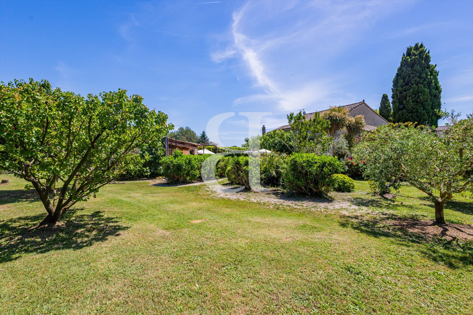 Maison à vendre, 178m², Cabannes