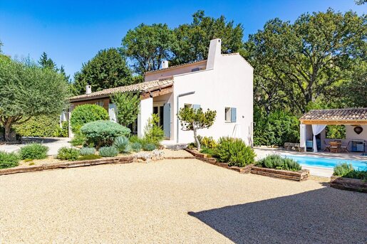 Maison 4 pièces 139 m² · à Maussane-les-Alpilles · 139 m² · 1 690 000 €