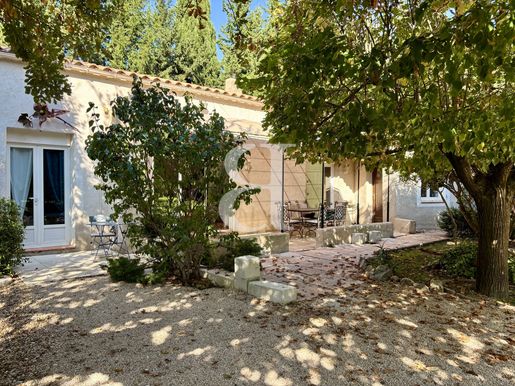 Maison 5 pièces 162 m² · à Saint-Andiol · 162 m² · 649 000 €