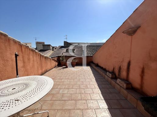 Maison 5 pièces 84 m² · à Saint-Rémy-de-Provence · 84 m² · 385 000 €