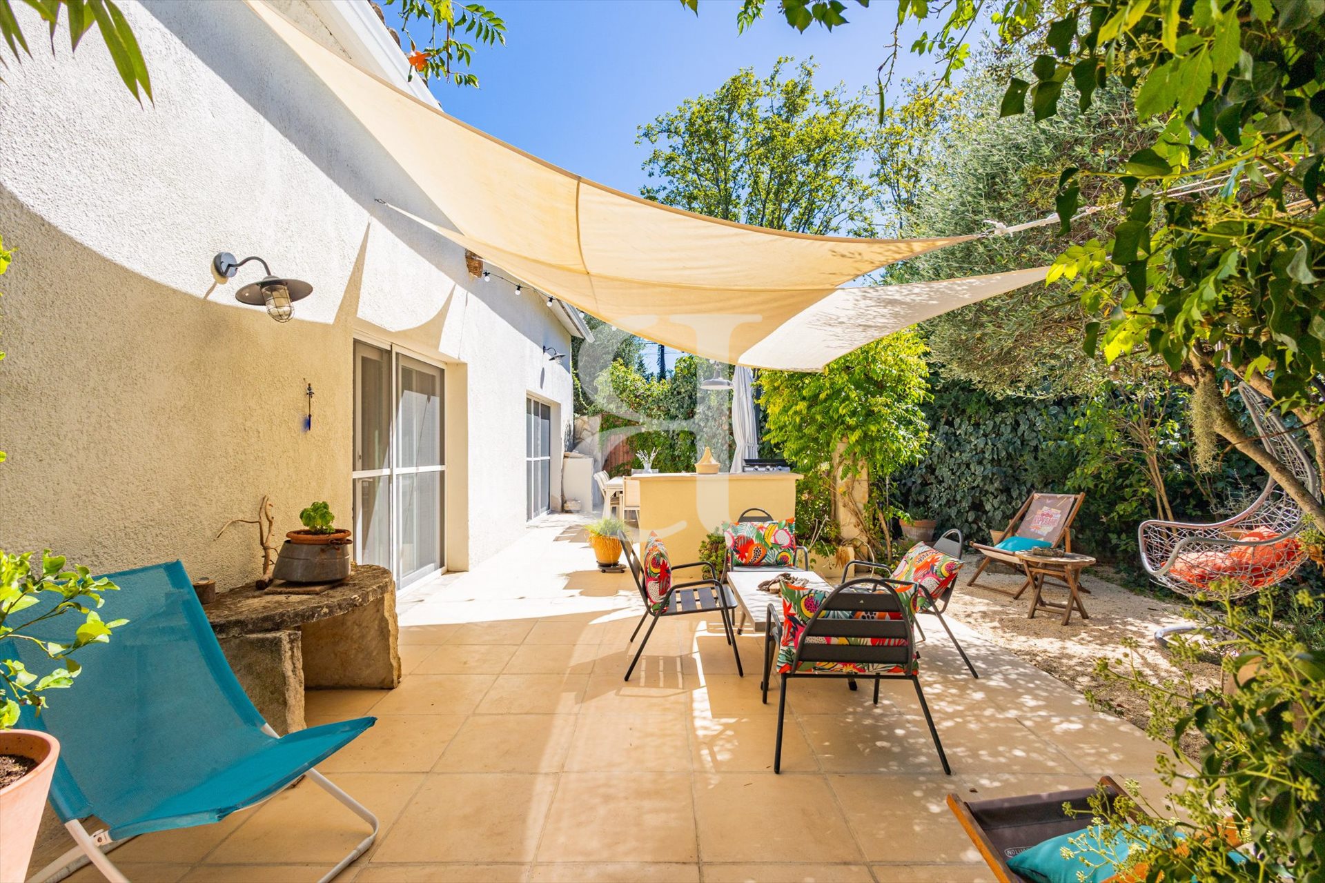 Maison à vendre, 235m², Saint-Etienne-du-Grès