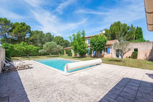 Maison 4 pièces 120 m² · à Saint-Rémy-de-Provence · 120 m² · 950 000 €