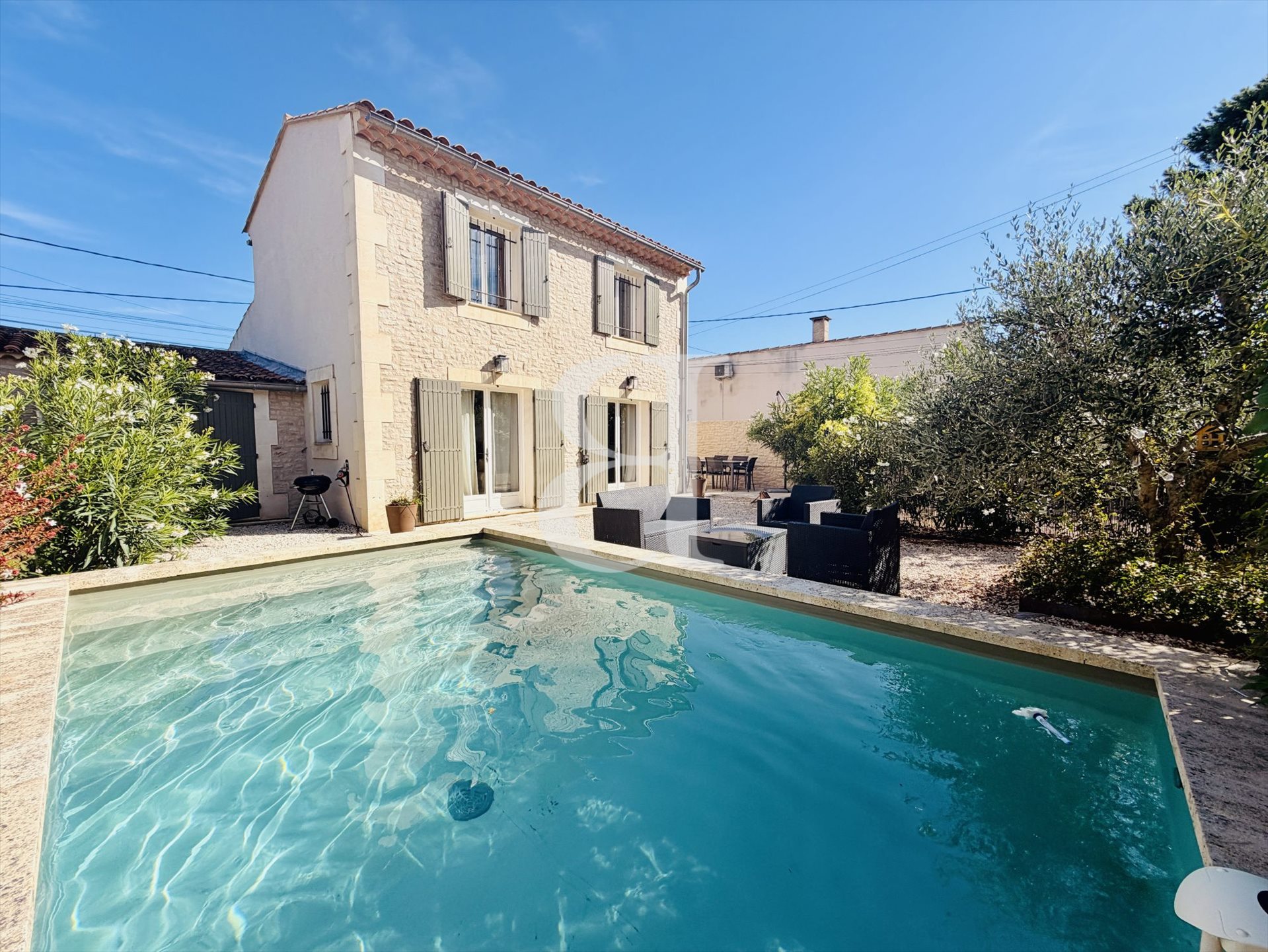Maison à vendre, 111m², Saint-Rémy-de-Provence