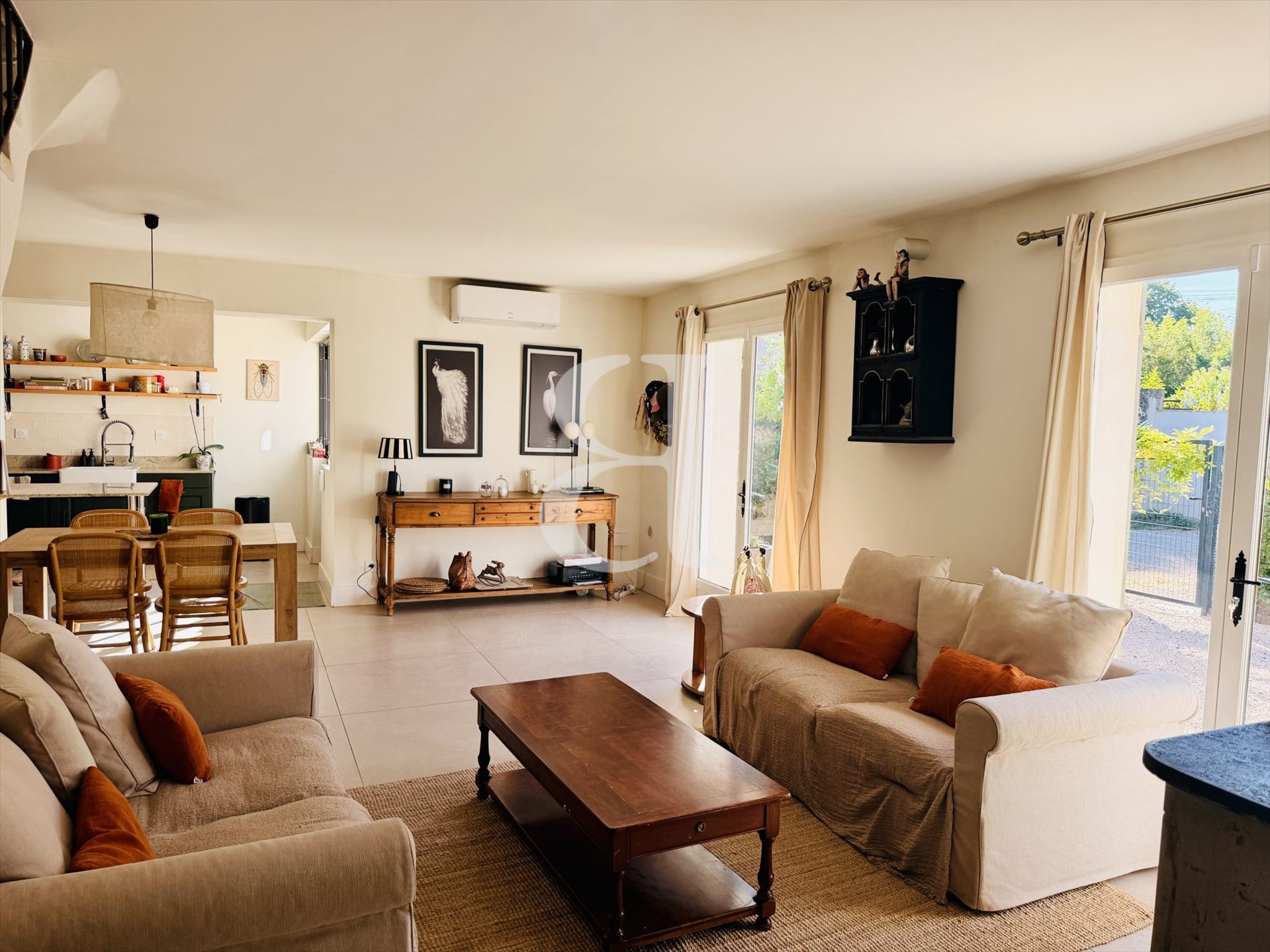 Maison à vendre, 111m², Saint-Rémy-de-Provence