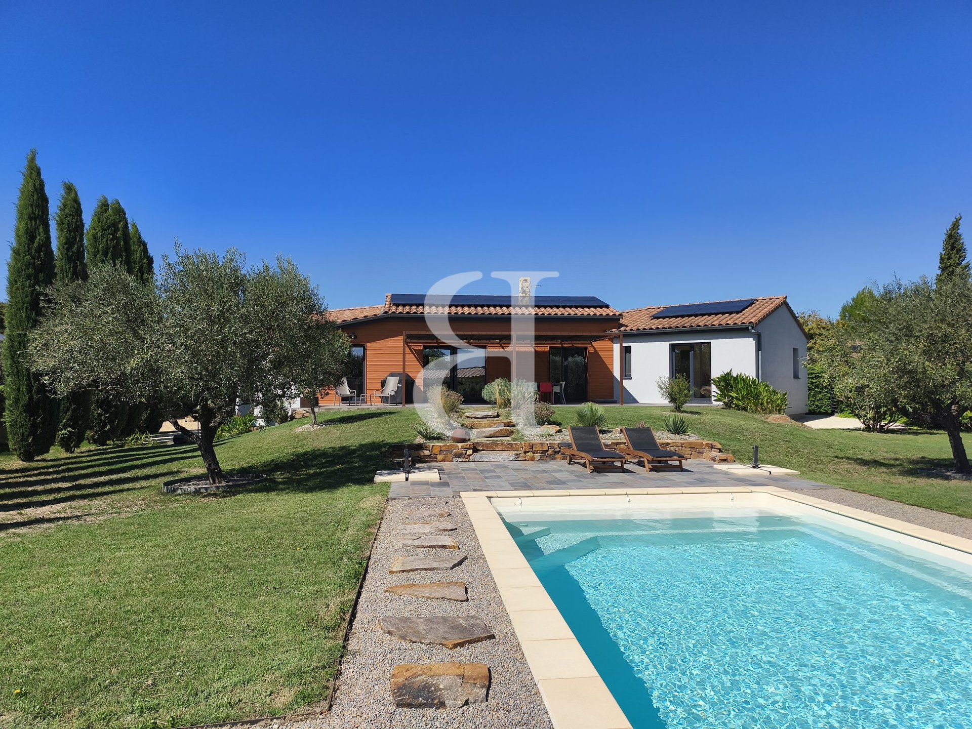 Maison à vendre, 135m², Saint-Maurice-sur-Eygues