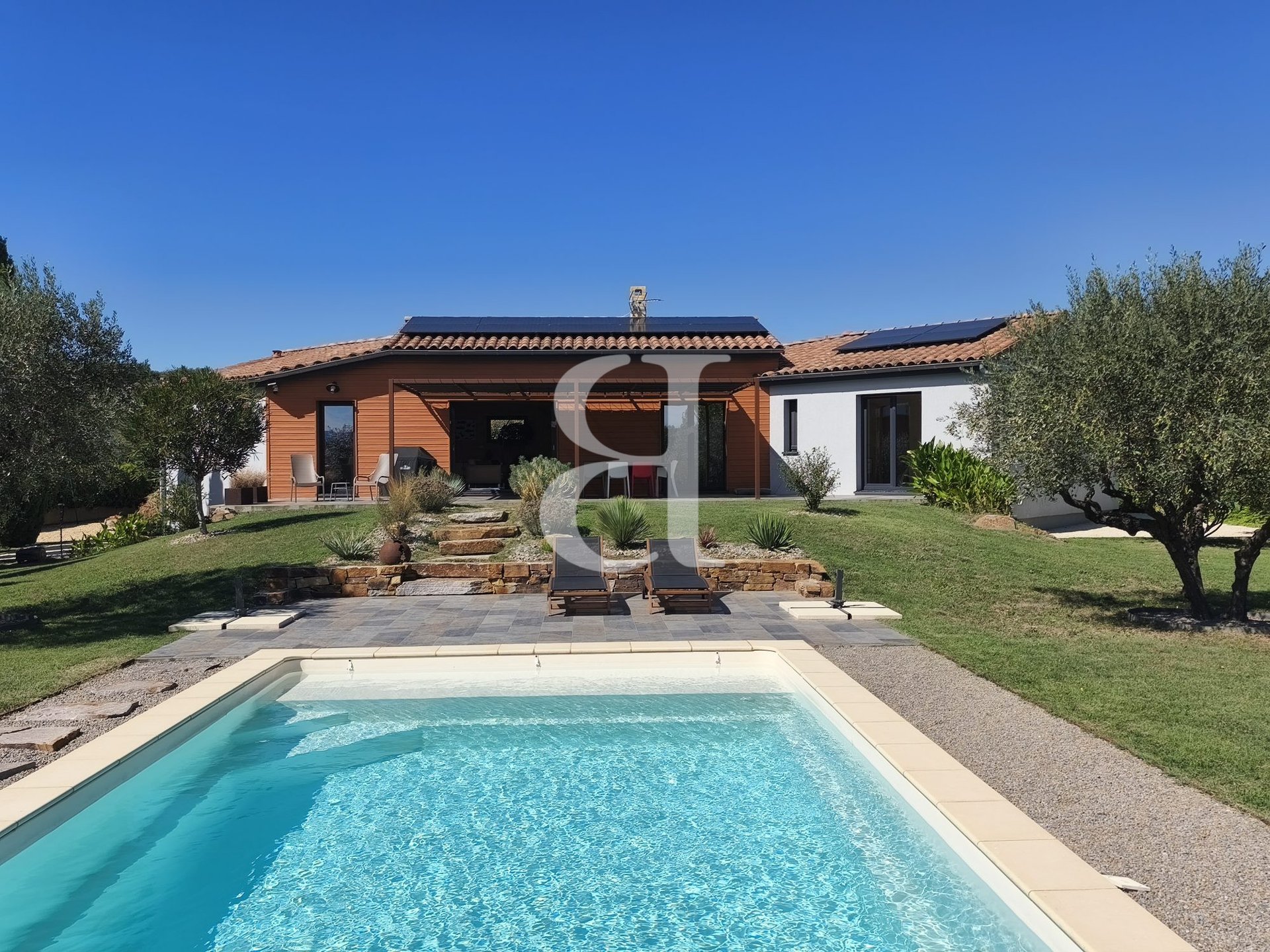 Maison à vendre, 135m², Saint-Maurice-sur-Eygues