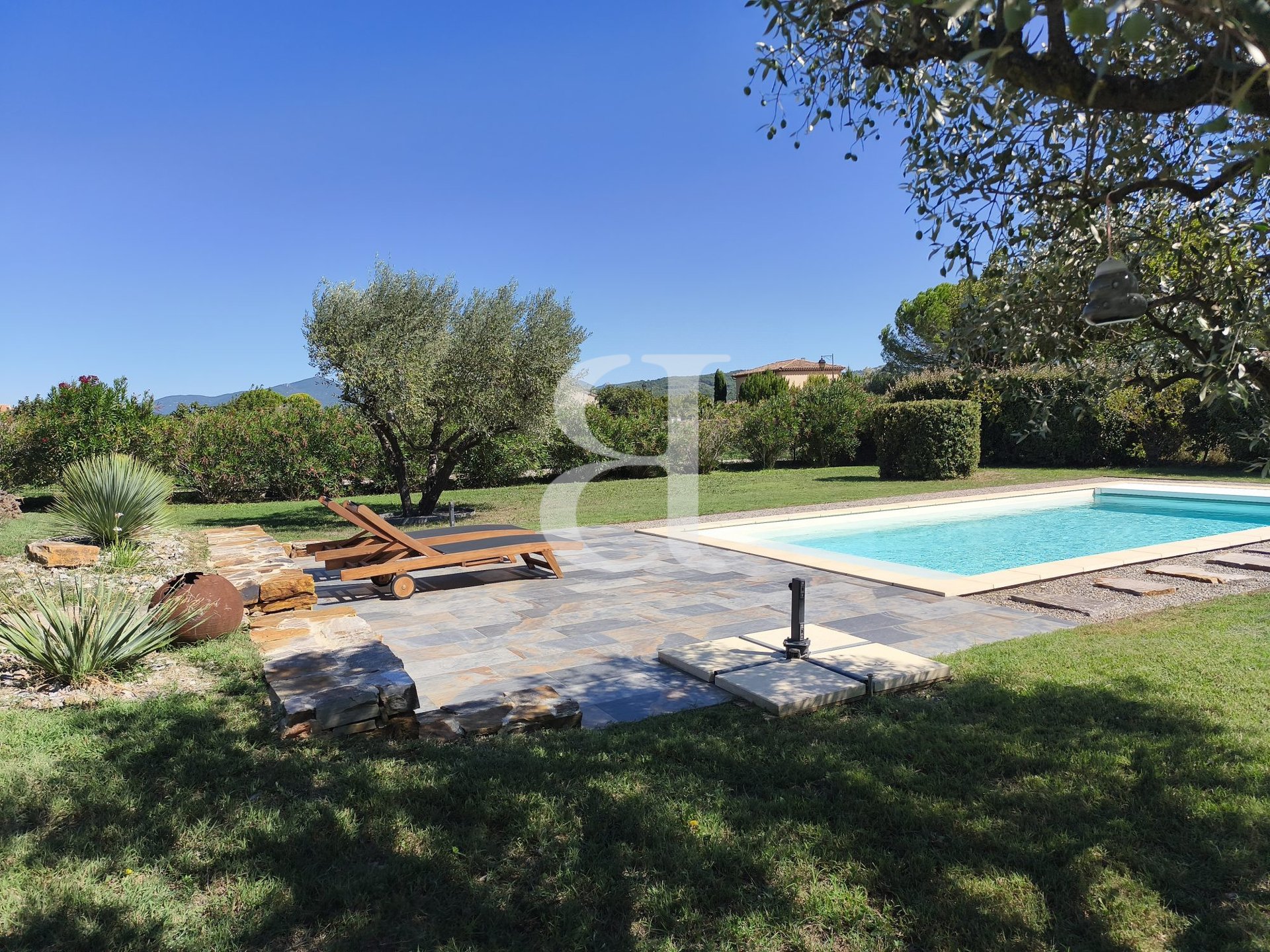 Maison à vendre, 135m², Saint-Maurice-sur-Eygues