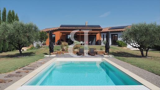 Maison 4 pièces 135 m² · à Saint-Maurice-sur-Eygues · 135 m² · 530 000 €