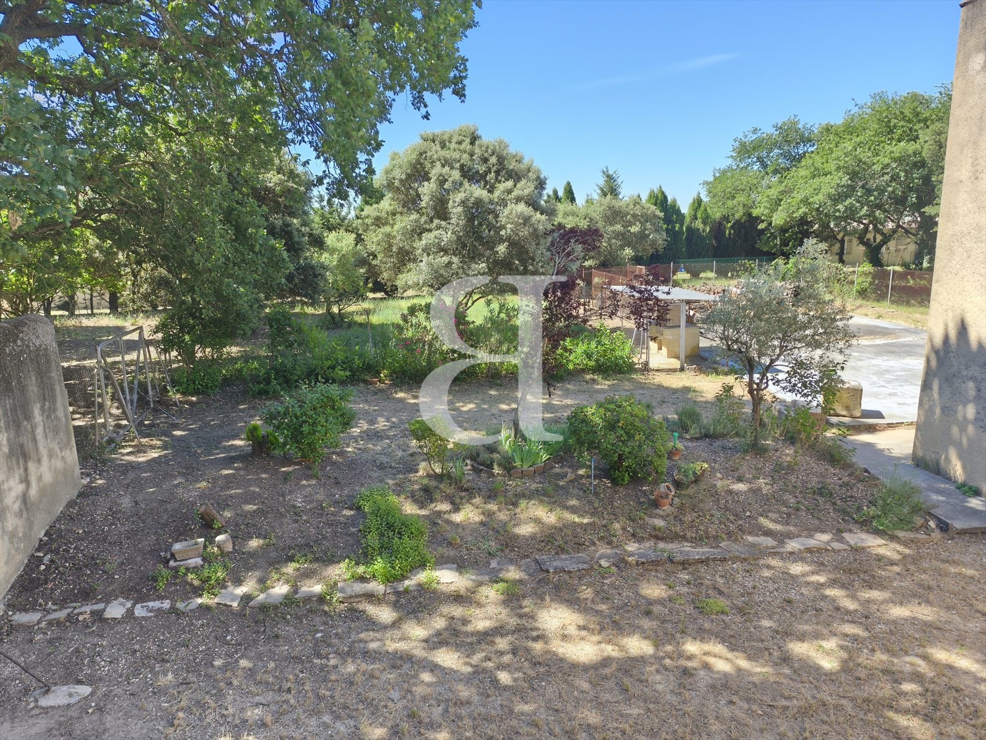 Maison à vendre, 204m², La Baume-de-Transit