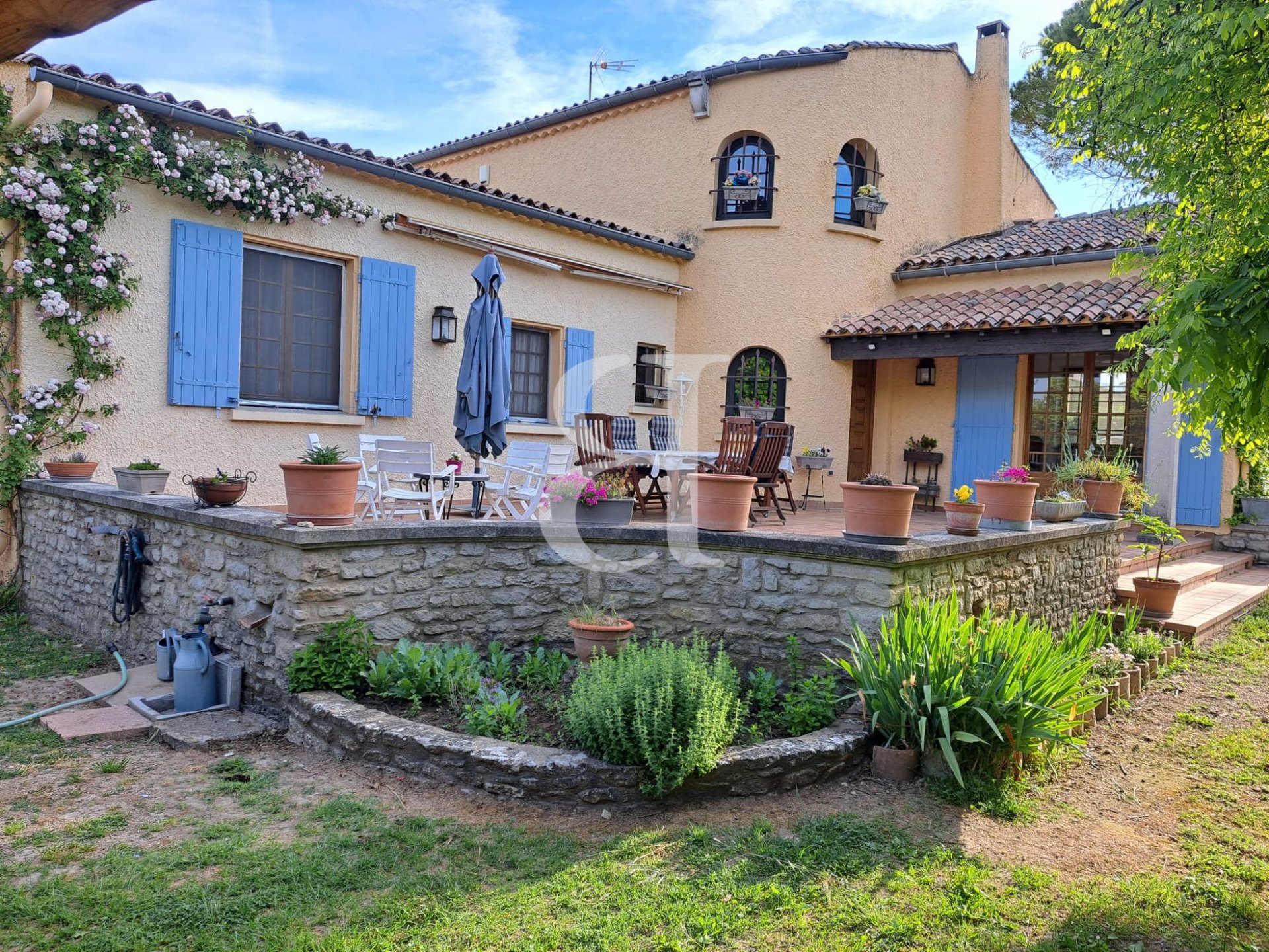 Maison à vendre, 189m², Valréas