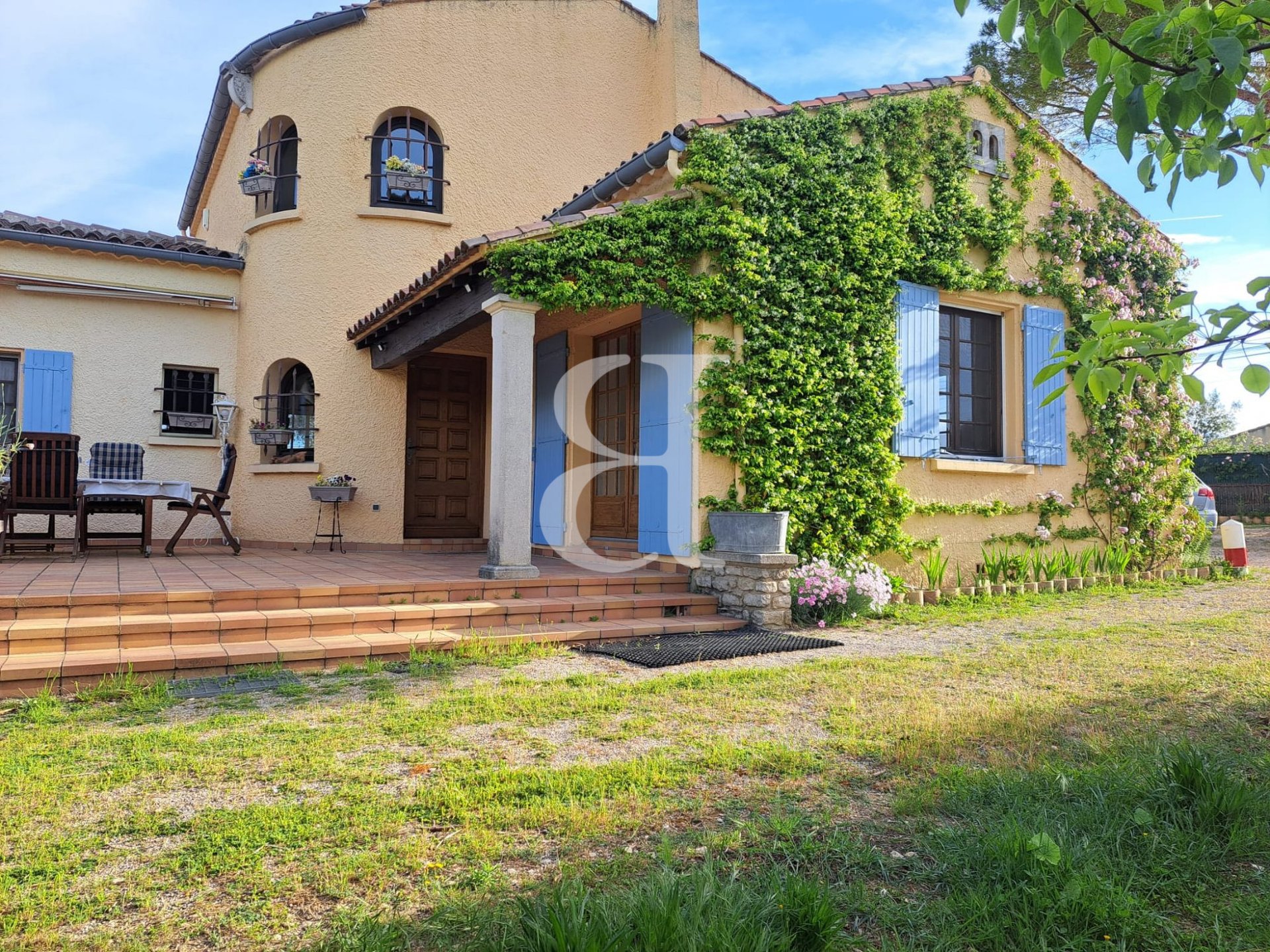 Maison à vendre, 189m², Valréas